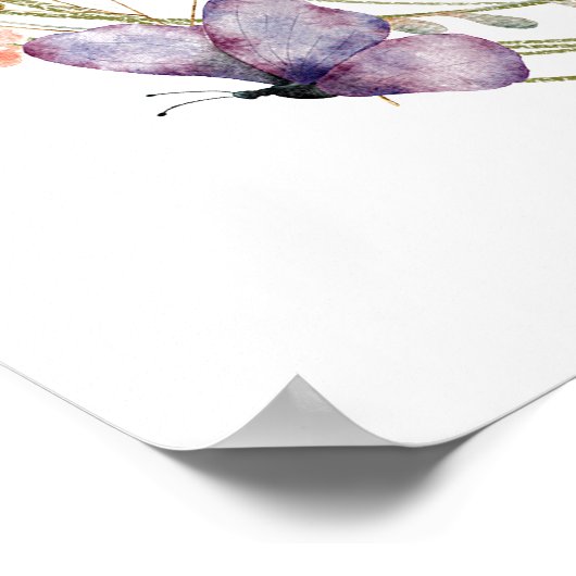 Poster Rien n'est trop difficile pour vous. (Coin)