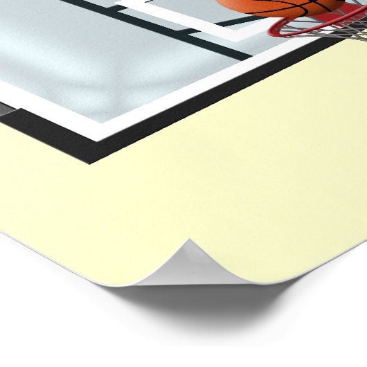 Poster Rien que Net (Coin)