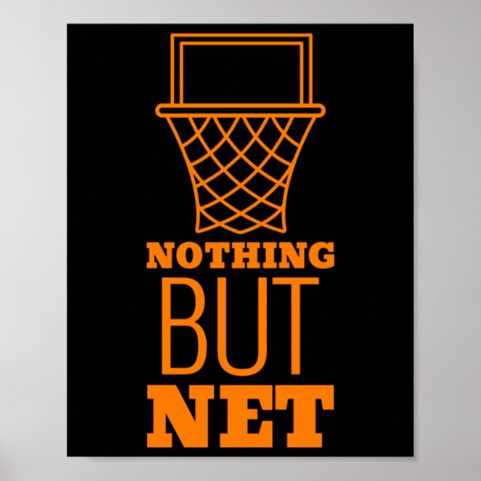 Poster Rien Que Net (Devant)