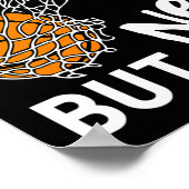 Poster Rien que Net Bysketbyll (Coin)