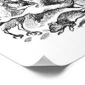 Poster Rien qu'un paquet de cartes ! (Coin)