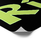 Poster Riesling Maid (Coin)