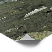Poster Riffelsee (Coin)