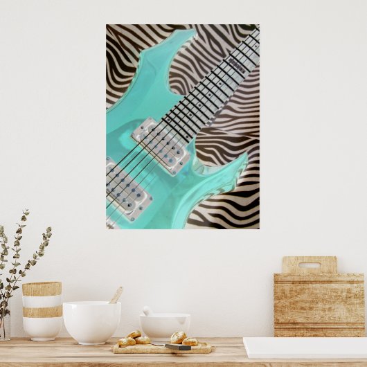 Poster Riffs (Cuisine)