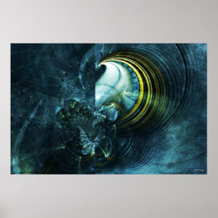 Poster Rift