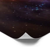 Poster Rift dans le temps (Coin)