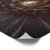 Poster Rift spatial -11052007 (Coin)