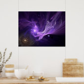 Poster Rift spatial -11052007 (Cuisine)