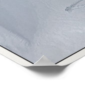 Poster Rifugio Franz Kostner - Südtirol, Italie (Coin)