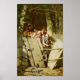 Poster Right of Way