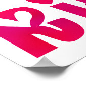 Poster Riley dans les coeurs (Coin)