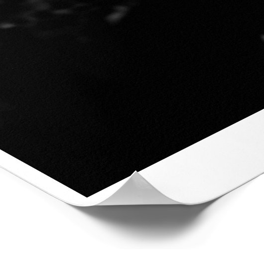 Poster Rimbaud (Coin)