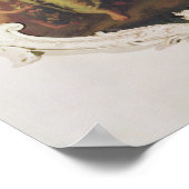 Poster Rinaldo et Armida, de 'Gerusalemme Liberata' (Coin)