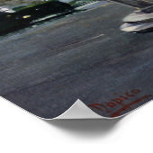 Poster Rincón de Ferrol (La Corogne) (Coin)