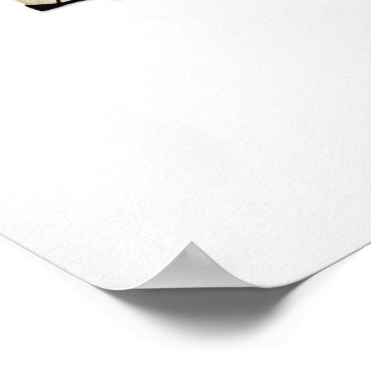 Poster Ring-o-Ring-o-Rosy (Le Mythe) (Coin)