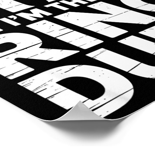 Poster Ring Security Wedding Party Funny Ring Bearer  (Coin)