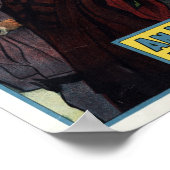 Poster Ringling Bros. formidable spectacle de 1200 caract (Coin)