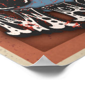 Poster Ringmaster II (Coin)