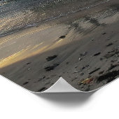 Poster Rinjani Dawn (Coin)