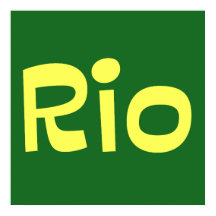Poster Rio