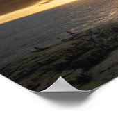 Poster Rio de janeiro (Coin)