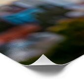 POSTER RIO DE JANEIRO (Coin)