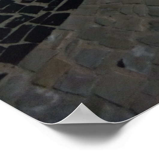 Poster Rio de Janeiro (Coin)