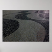 Poster Rio de Janeiro (Devant)