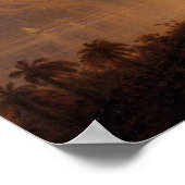 Poster Rio de Janeiro (Coin)