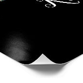 Poster Rio de Janeiro pittoresque (Coin)