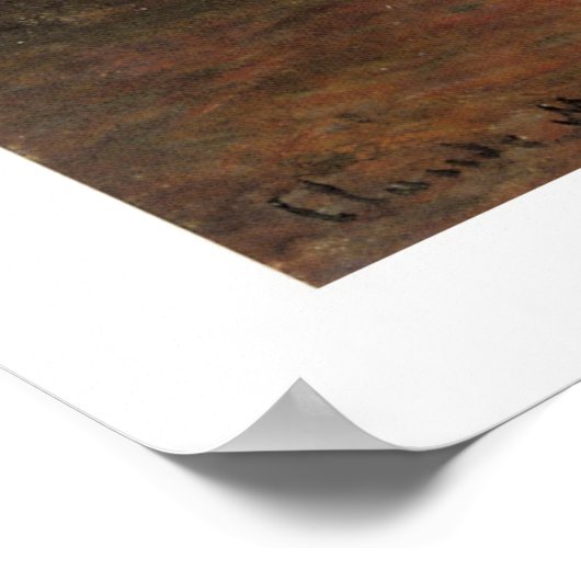 Poster Rio Della (Coin)