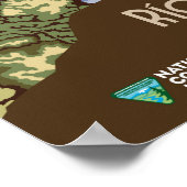 Poster Rio Grande del Norte (Coin)