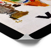 Poster Rio Rio (Coin)