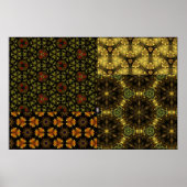 Poster Rio Snatch (Devant)