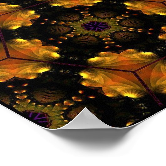 Poster Rio Snatch (Coin)