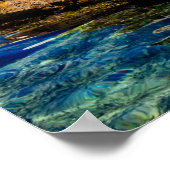 Poster Riomaggiore Italie (Coin)