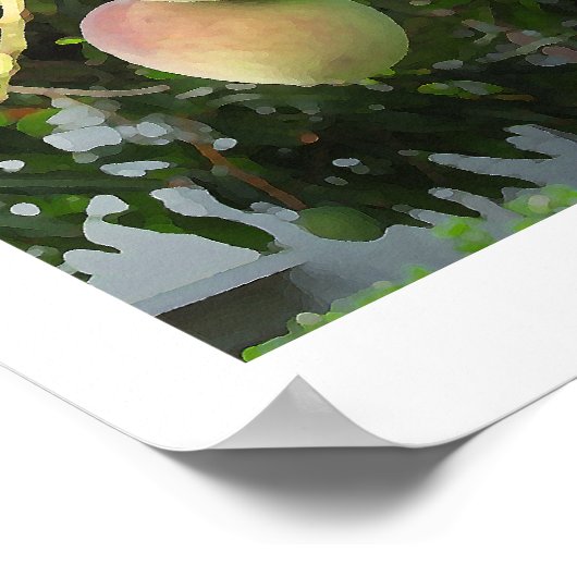 Poster Ripening (Coin)