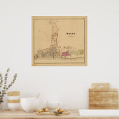 Poster Ripley, Ohio (Cuisine)