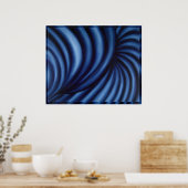 Poster Ripple (Cuisine)