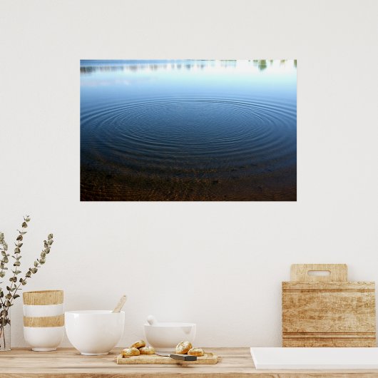 Poster Ripple (Cuisine)