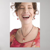 Poster Rire (Devant)