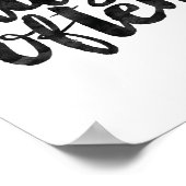 Poster Rire Souvent (Coin)