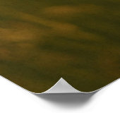 Poster Rires en fleurs - Un obligation printanière (Coin)