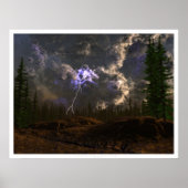 Poster Rite de printemps (Devant)