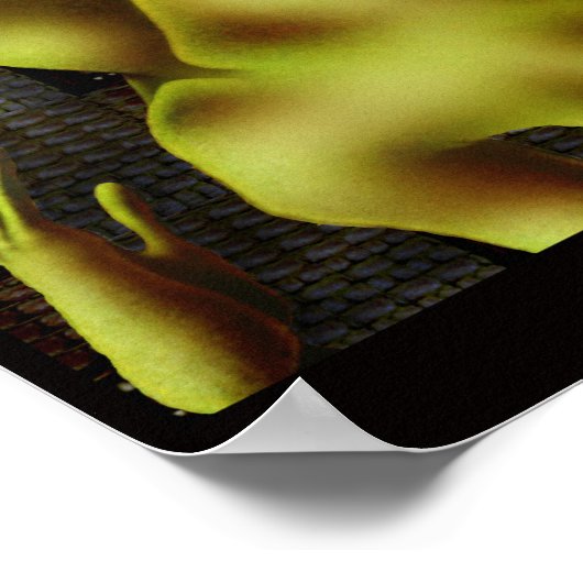 Poster Rites du printemps (Coin)