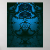 Poster Rituel (Devant)