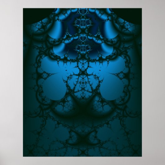 Poster Rituel (Devant)