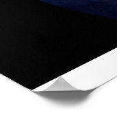 Poster rituel (Coin)