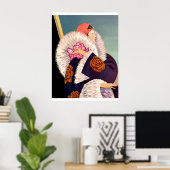 Poster rituel (Bureau à domicile)