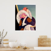 Poster rituel (Cuisine)